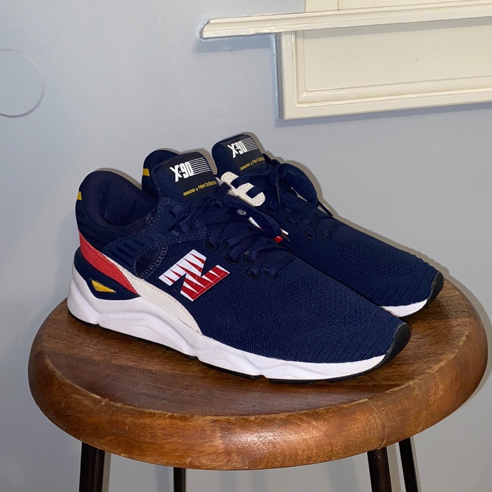 New Balance x90